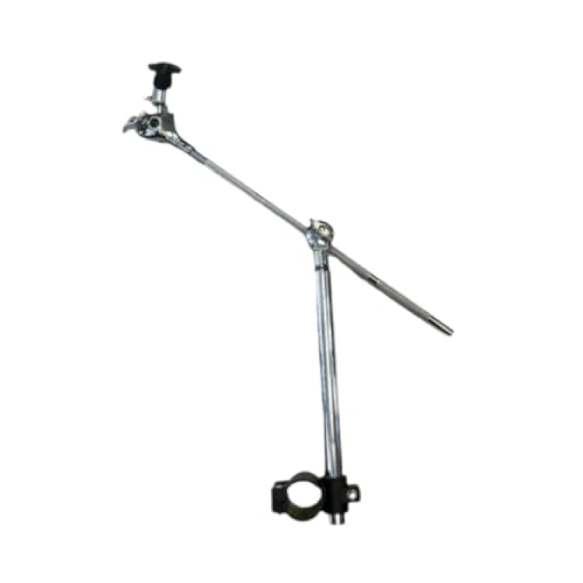Cymbal Arm Rod, Adjustable Sturdy Bracket for Drums